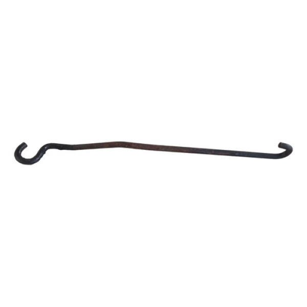 Braço Haste Suporte Capo Vw Gol G4 G5 2010 2015