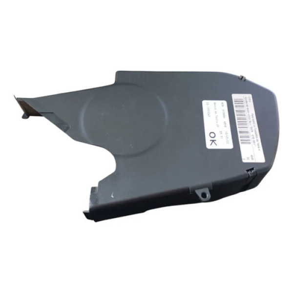 Capa Correia Dentada Vw Golf Audi A3 1999 2013 06a109108b Preto