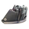 Farol Dianteiro Direito Cromado Gm Meriva 2002 2012