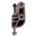 Suporte Alternador Gm Corsa Montana 03 Á 12 