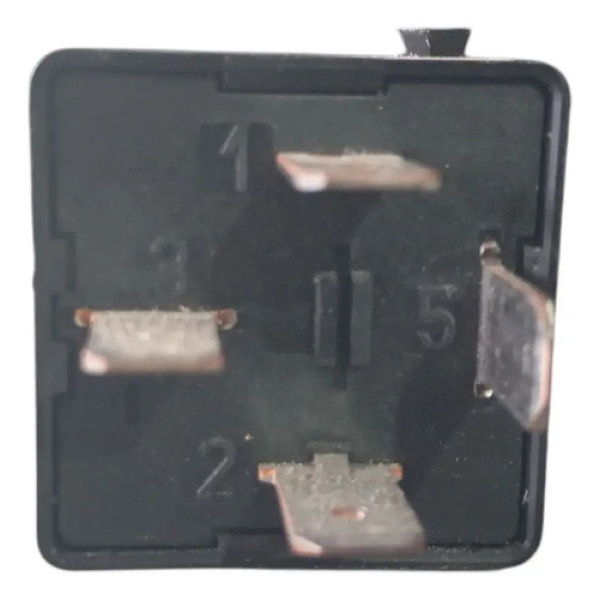 Rele Auxiliar Bomba Combustível Vw Golf 2005 2011 4h0951253a