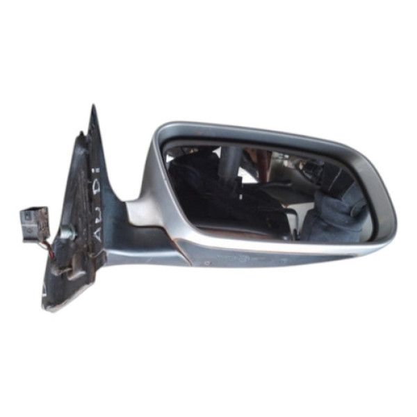 Retrovisor Direito Passageiro Audi A3 1999 2006 E1010594