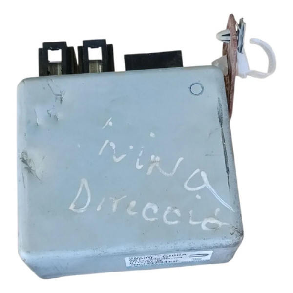 Modulo Conforto Nissan Livina 2009 2014