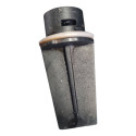 Soquete Lâmpada Pisca Farol Vw Golf Polo 2007 2017