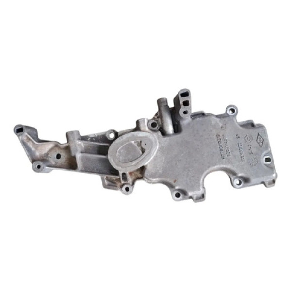 Tampa Lateral Motor Renault Megane Clio 1.6 16v 2006 2012
