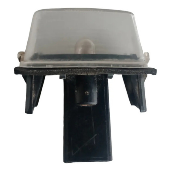 Luz Placa Traseiro Peugeot 206 207 2002