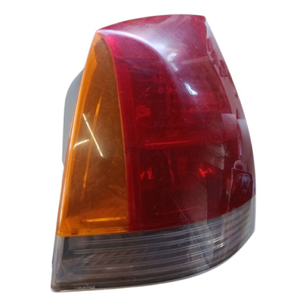 Lanterna Traseira Direita Fiat Palio 2004 2016