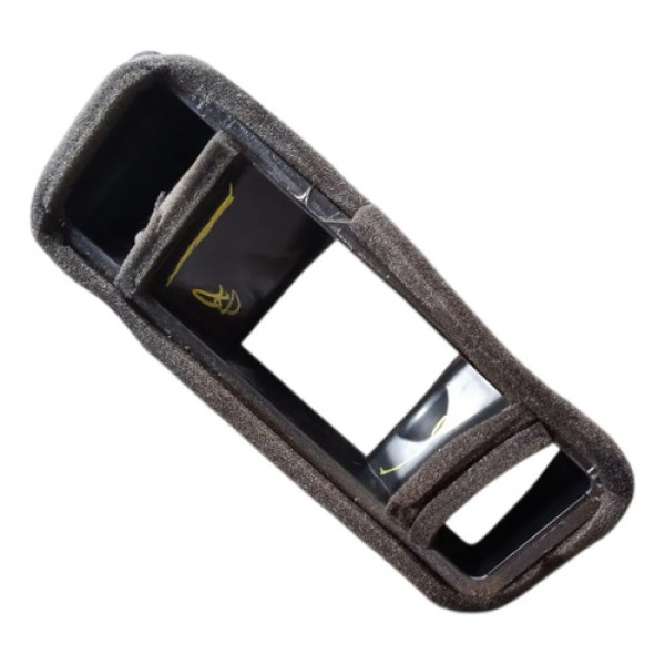 Duto Entrada Ar Central Vw Jetta 2011 2015 Preto