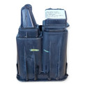 Filtro Canister 1.4 Gm Cobalt Onix Prisma Spin 2013 2016