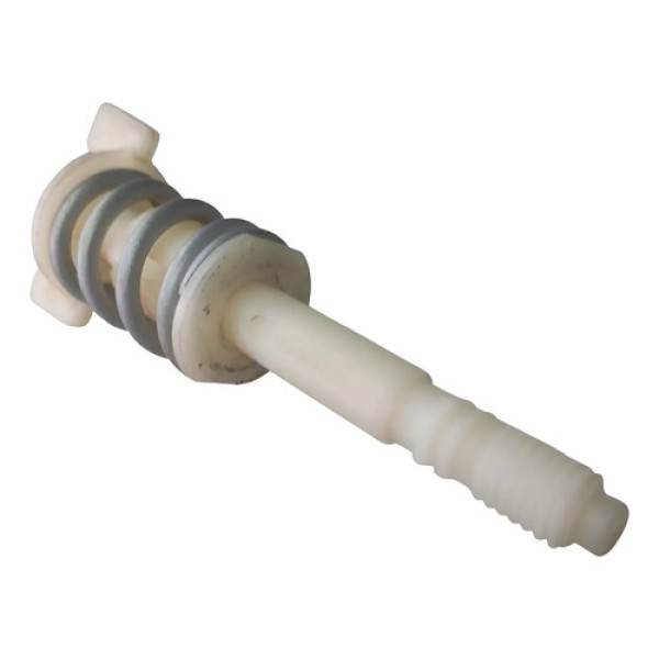 Parafuso Fixação Lanterna Vw Jetta 2011 2014 1k08945300 Branco