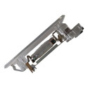 Luz Cortesia Interna Vw Jetta Comfortline 2011
