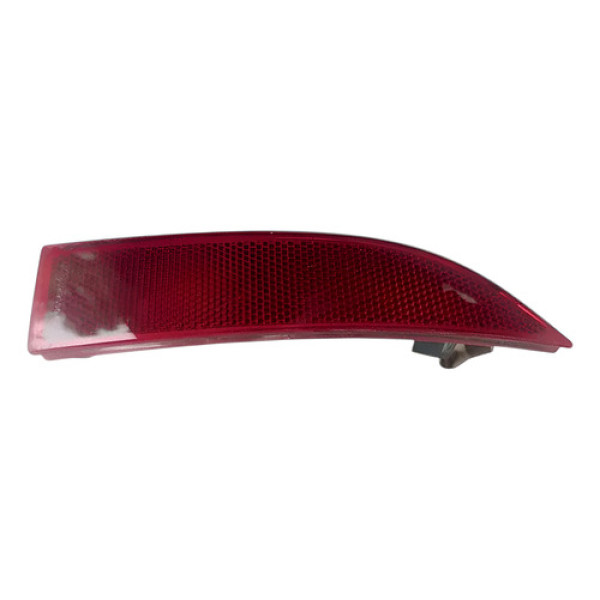Refletor Olho Gato Traseiro Direito Renault Sandero Logan  Vermelho