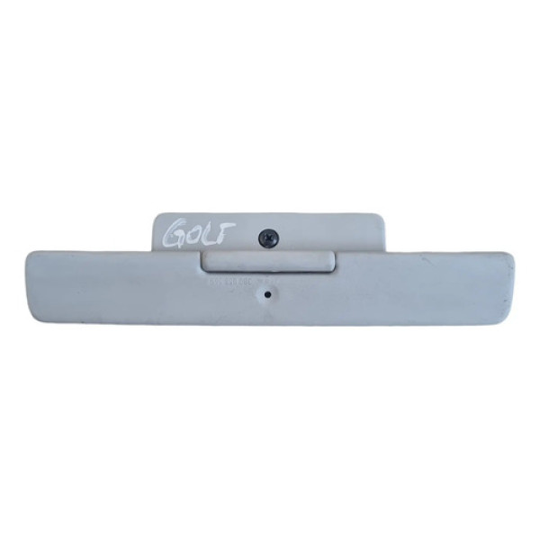 Mini Viseira Retrovisor Interno Vw Bora Golf 99 Á 06