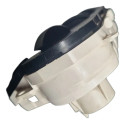 Comando Ar Condicionado Ford Fiesta 2002 2008