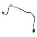 Chicote Bomba Combustível Gm Astra Zafira 2005 2011 Rcx1850d