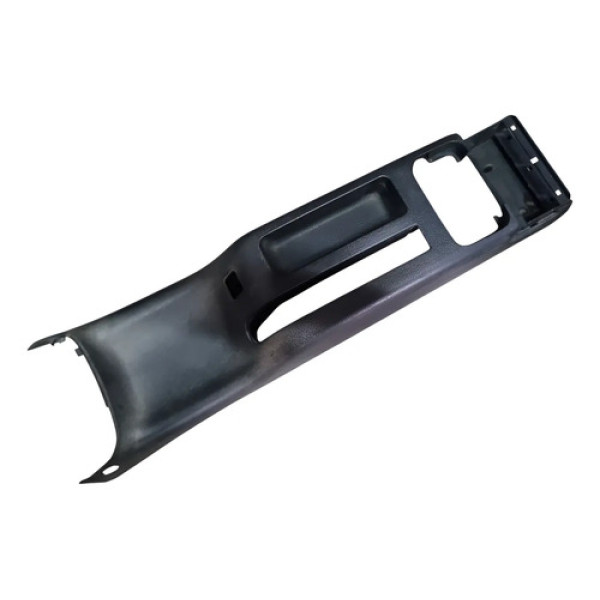 Console Central Vw Golf Bora 1999 2010 Com Detalhe
