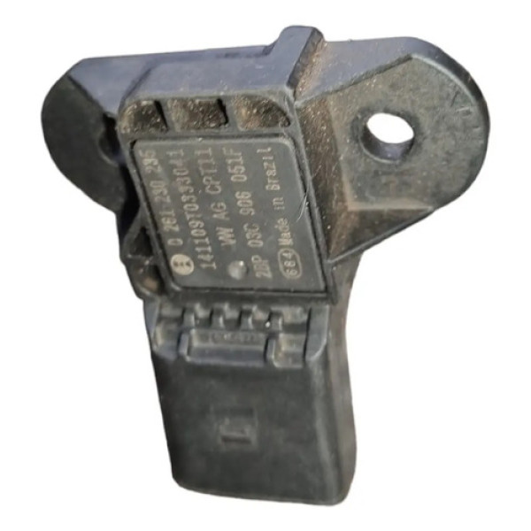 Sensor Map Vw Voyage Gol 2010 A 2014