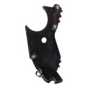Capa Superior Correia Dentada Gm Corsa Montana 1999 A 2009
