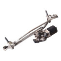 Galhada Motor Limpador Parabrisa Gm Cobalt 2016 52101667