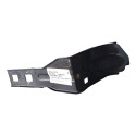 Suporte Guia Parachoque Esquerdo Citroen C3 2014