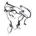 Chicote Painel Gm Corsa Montana 2006 2012 93385615 Detalhes