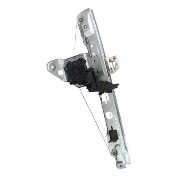 Máquina Vidro Traseiro Direita Renault Megane 2007 2013