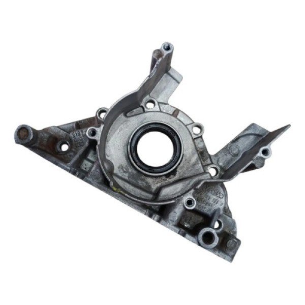 Flange Dianteira Virabrequim Audi A3 1.8 Turbo 2001 2005
