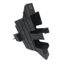 Suporte Interface Gm Onix Tracker Premier 2020 2024