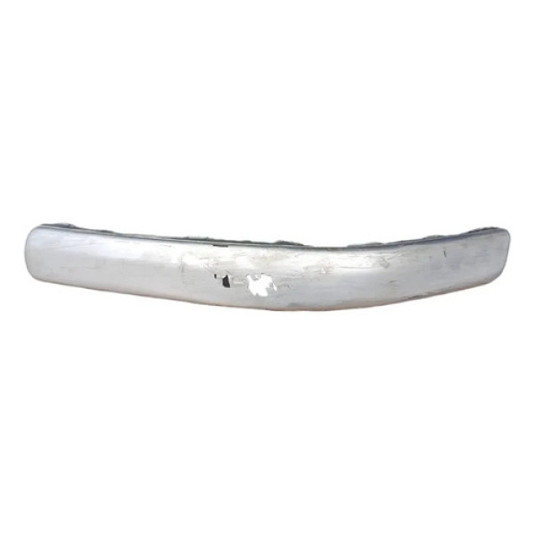 Friso Parachoque Traseiro Direito Vw Golf 2000 2007 Cinza
