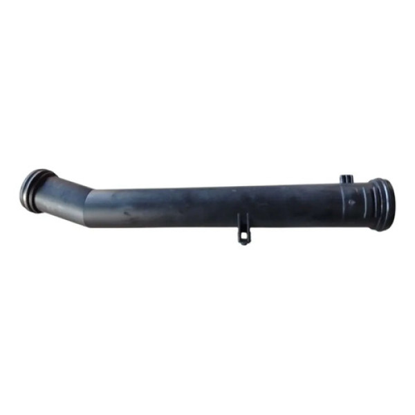 Tubo Água Motor Vw Gol Saveiro Parati  Preto