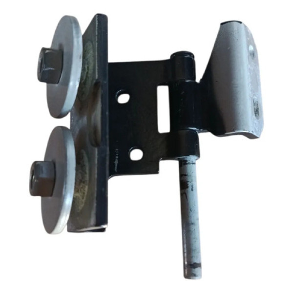 Dobradiça Tampa Traseira Direita Peugeot 206 207 2003 2009