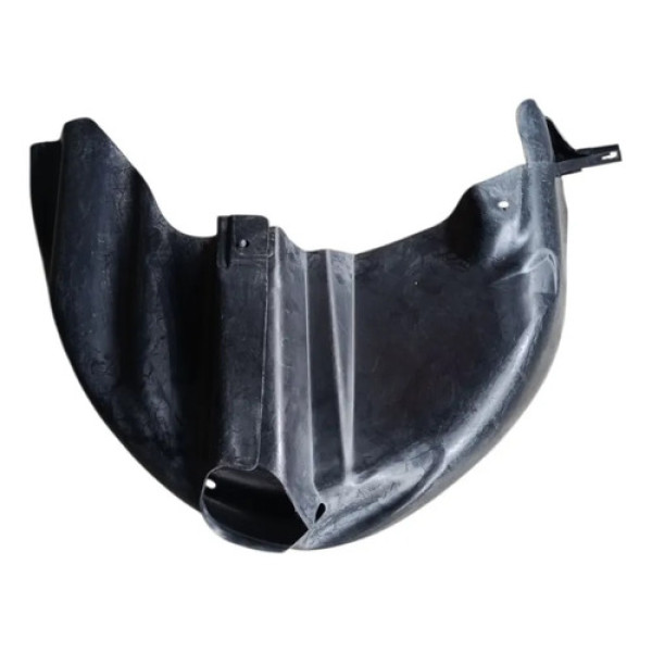 Parabarro Traseira Direito Vw Fox Polo 2003 2010