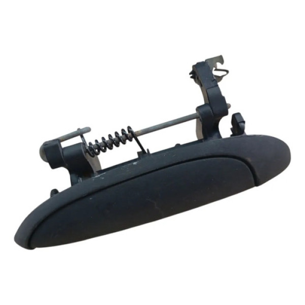 Maçaneta Externa Esquerda Renault Clio 2p 2004 7700439075