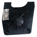 Capa Correia Dentada Gm Spin Onix Cobalt  Preto