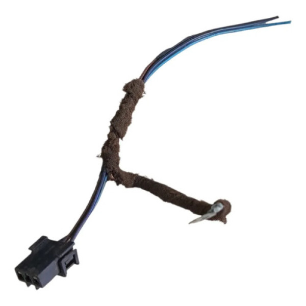 Plug Conector Chicote Sensor Gm Corsa 2001 2011