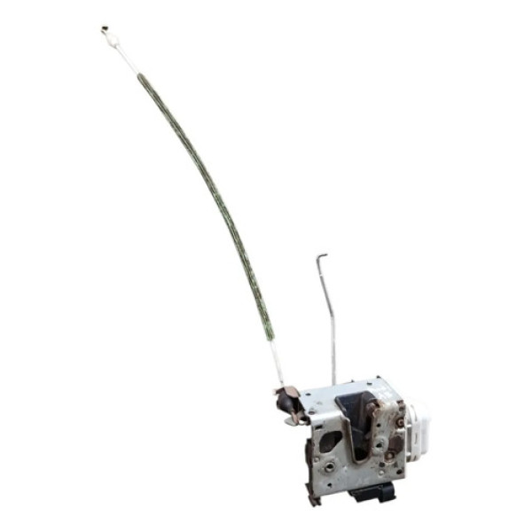 Fechadura Porta Dianteira Direita Audi A3 1997 2006