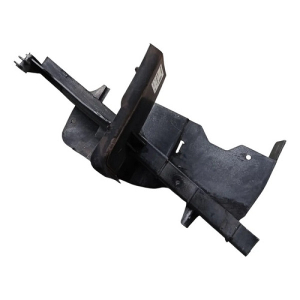 Guia Vidro Dianteiro Direito Ford Focus 2015 2016 Preto