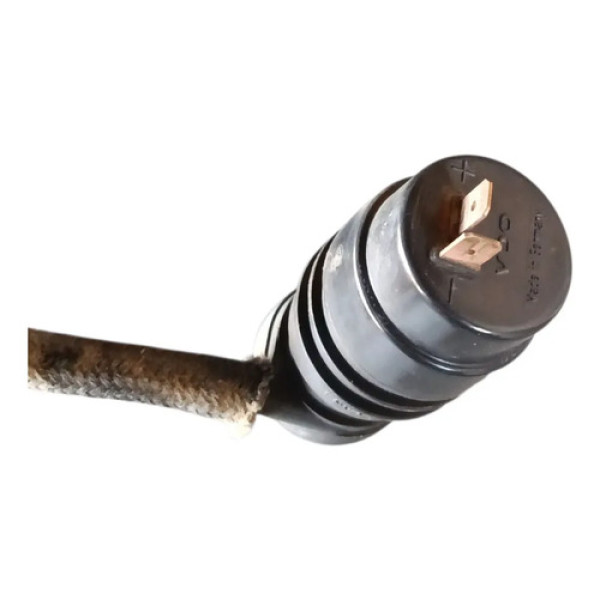 Motor Esguicho Parabrisa Fiat Palio Siena Strada 2004 2019