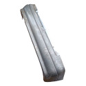 Parachoque Traseiro Cinza Gm Astra 1999 2002 93258224