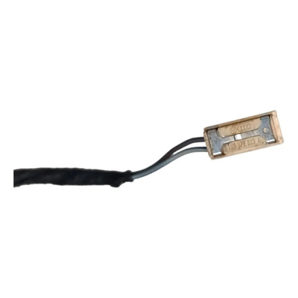 Plug Conector Chicote Sensor Re Audi A3 1999 2005
