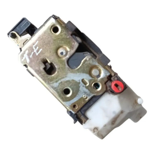 Fechadura Elétrica Traseira Esquerda Ford Fiesta 2003 2014