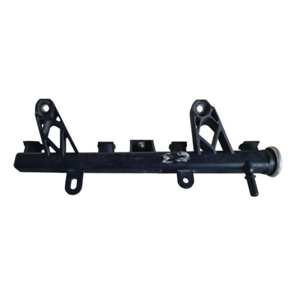 Flauta Bicos Injeção Peugeot 206 207 2006 2014 9661364380