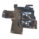 Base Suporte Bateria Jac J3 2010 2015 Preto