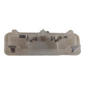 Luz Lanterna Teto Capa Cortesia Gm Corsa Vectra 1994 A 2008