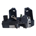 Fechadura Porta Gm Zafira 2003 2011 Traseira Esquerda
