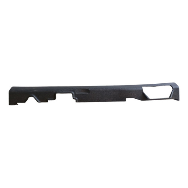 Moldura Lateral Banco Direito Gm Vectra 06/11 Preto