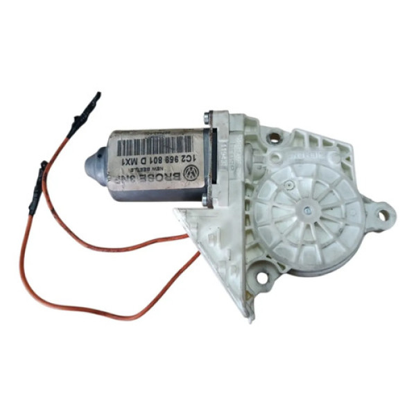 Motor Vidro Elétrico Vw Golf New Beetle 2006 2010