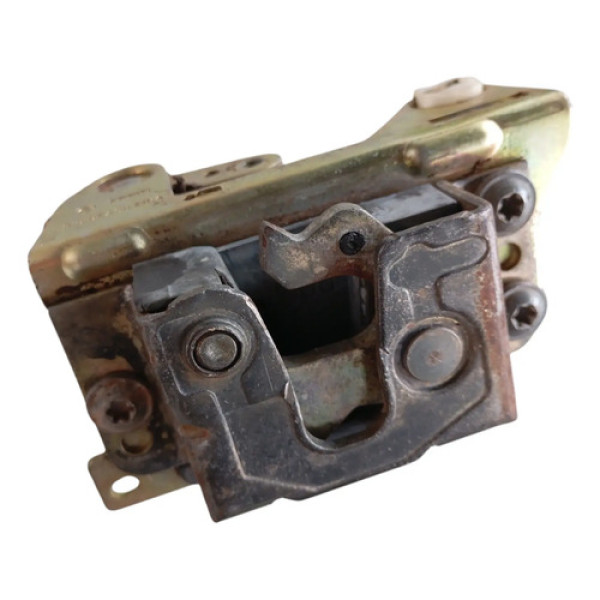 Fechadura Dianteira Direita Vw Santana 1991