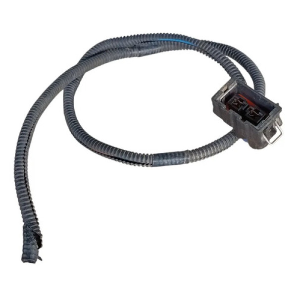 Plug Conector Chicote Buzina Vw Gol Parati Saveiro 1997 2009