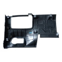 Acabamento Inferior Painel Gm Onix  Preto